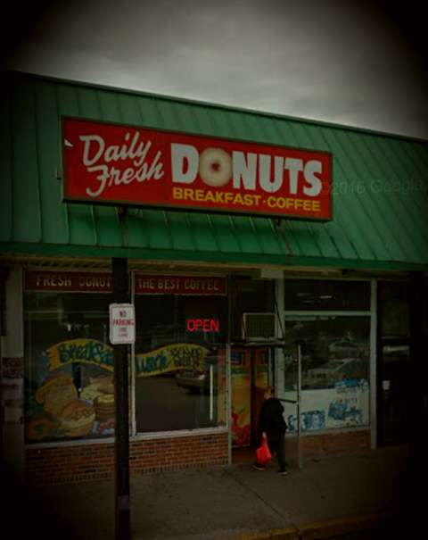 Jobs in Daily Fresh Donuts - reviews
