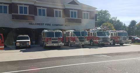 Jobs in Hillcrest Fire Co. No. 1 - reviews