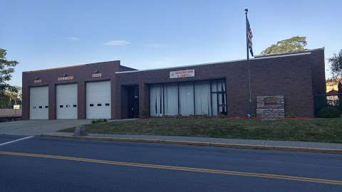 Jobs in Spring Valley Fire Department - Rockland Hook & Ladder Co. - reviews