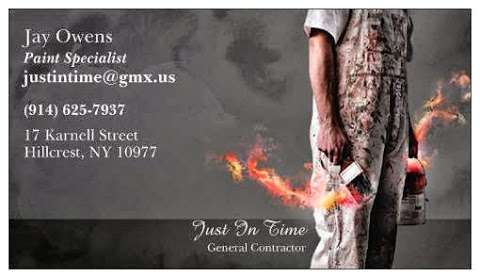 Jobs in Just In Time General Contracting - reviews