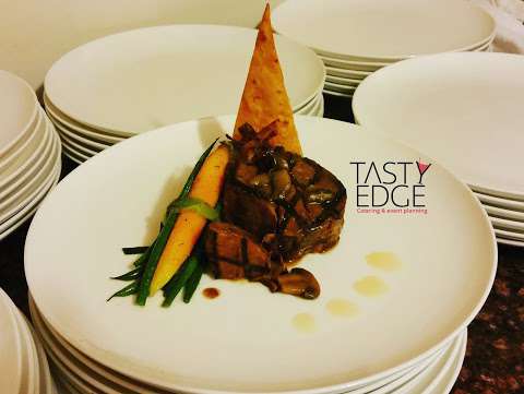 Jobs in Tasty Edge Catering - reviews